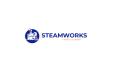 SteamworkS Carpet Cleaning logo